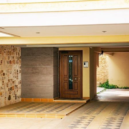 Catherine'S Comfort Apartment No2 Lavrion Luaran gambar