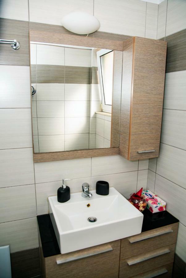 Catherine'S Comfort Apartment No2 Lavrion Luaran gambar