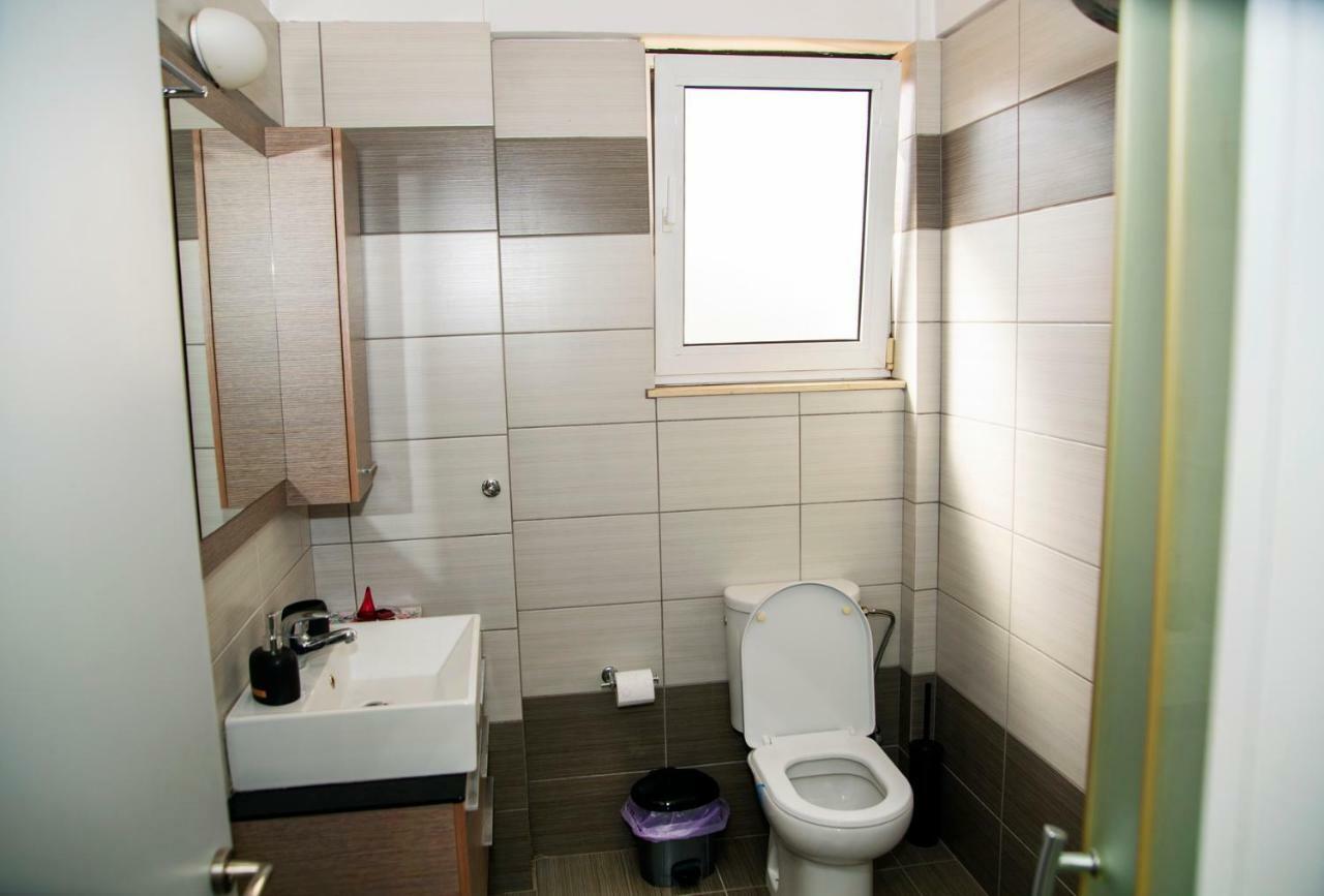 Catherine'S Comfort Apartment No2 Lavrion Luaran gambar